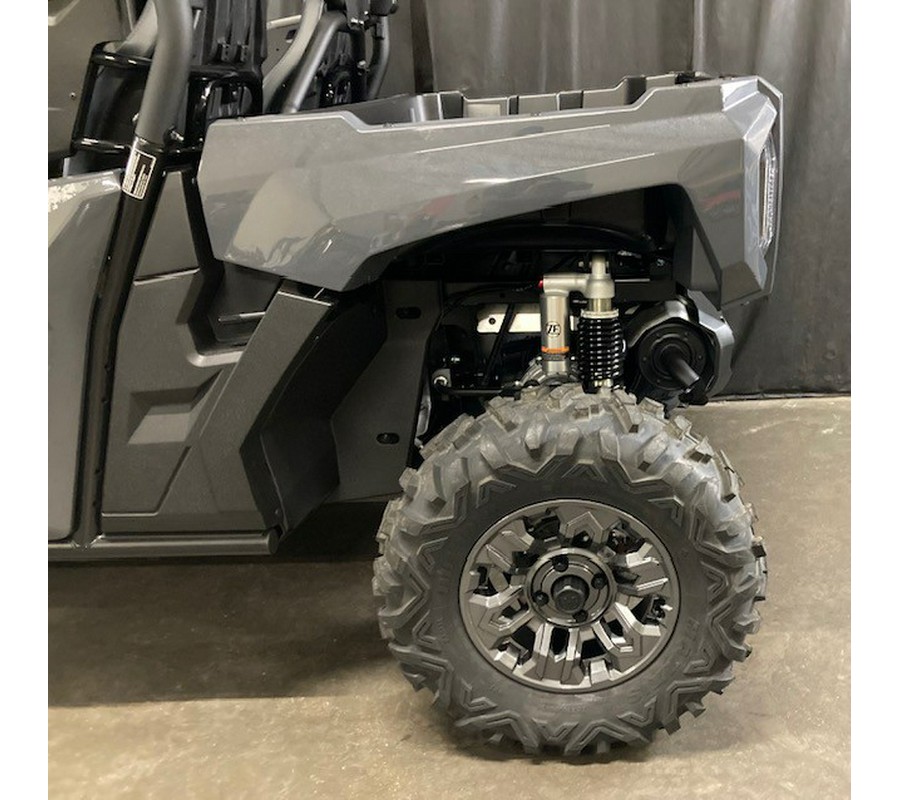 2025 Yamaha Wolverine X2 1000 R-Spec