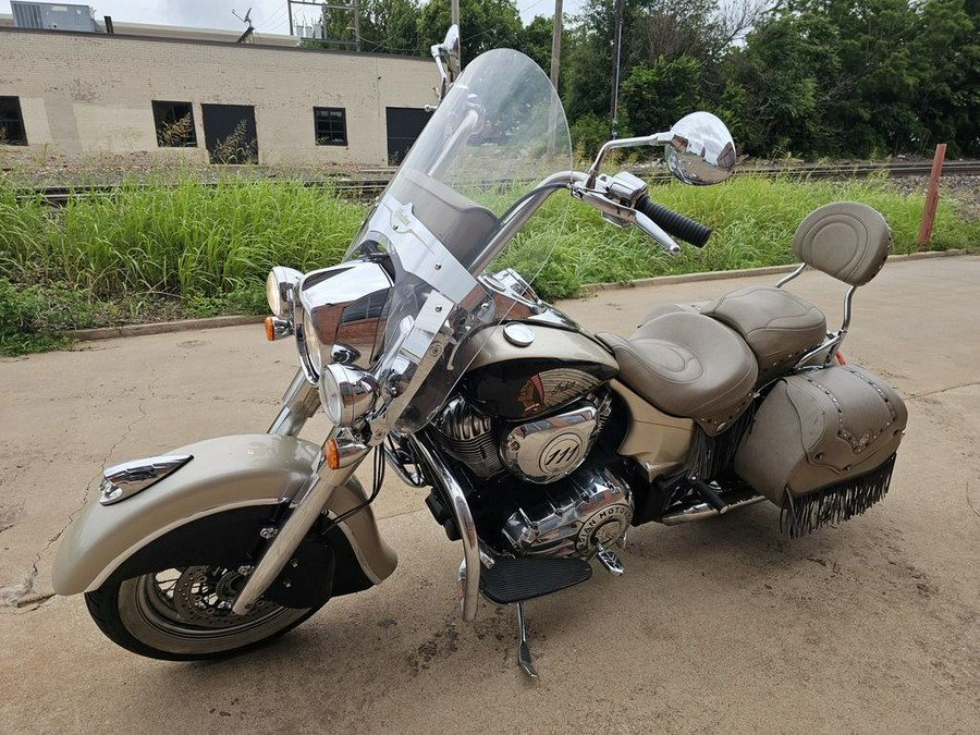 2019 Indian Motorcycle® Chief® Vintage