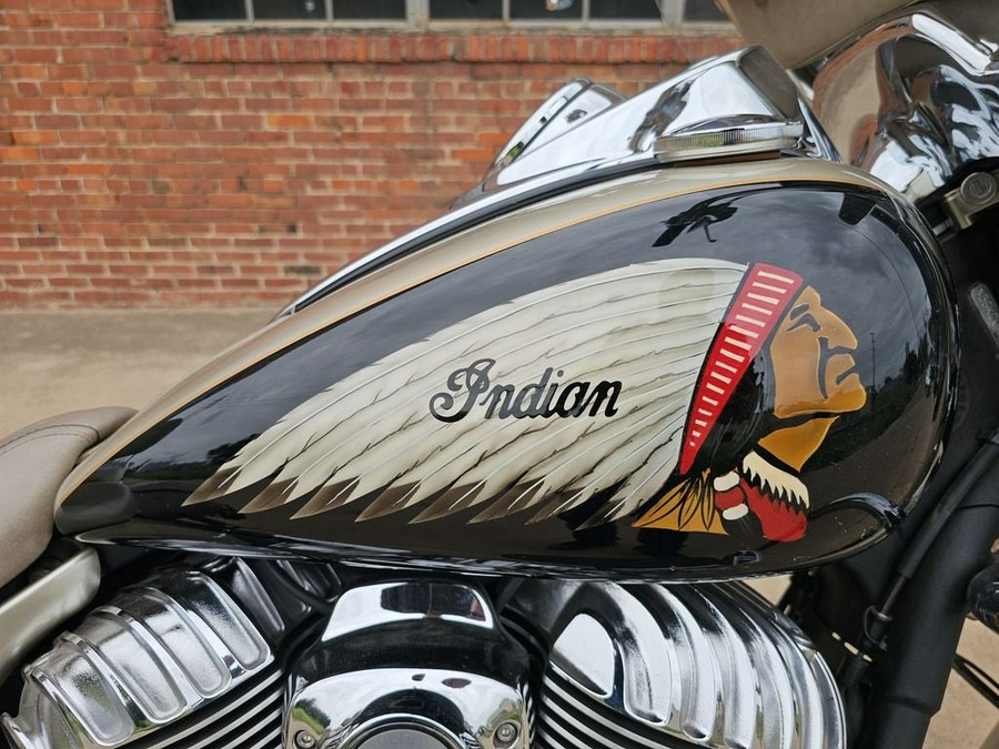 2019 Indian Motorcycle® Chief® Vintage