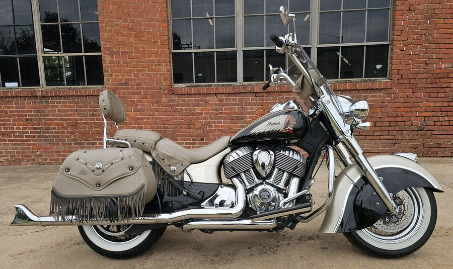 2019 Indian Motorcycle® Chief® Vintage