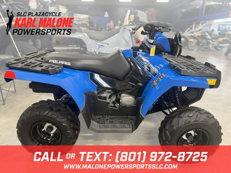2025 Polaris® Sportsman 110