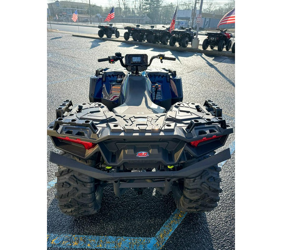 2026 Polaris® Sportsman 850 Trail