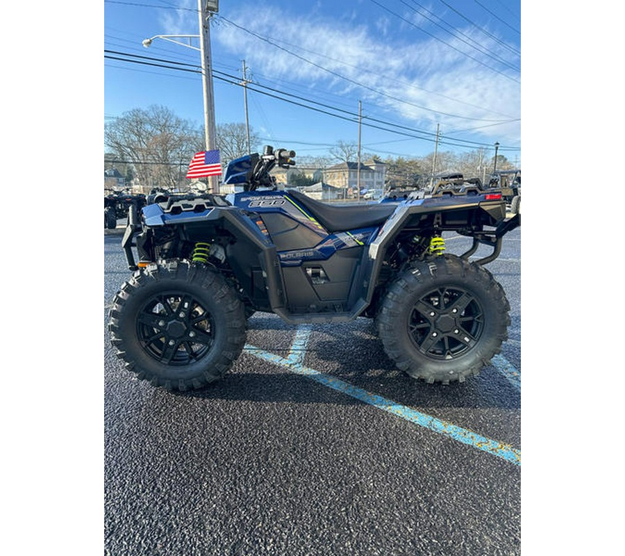 2026 Polaris® Sportsman 850 Trail