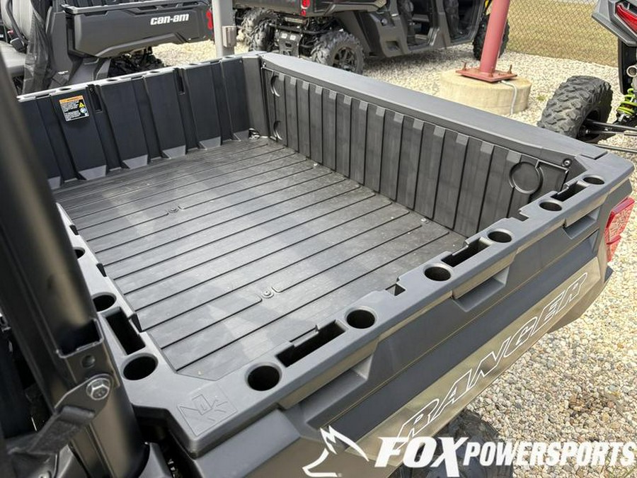 2026 Polaris® Ranger 1000 EPS