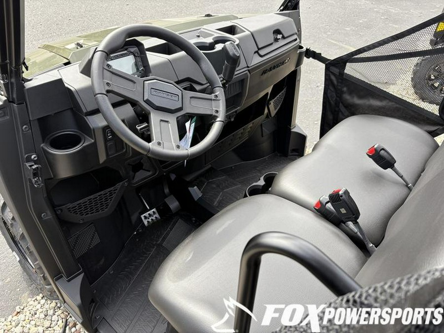 2026 Polaris® Ranger 1000 EPS