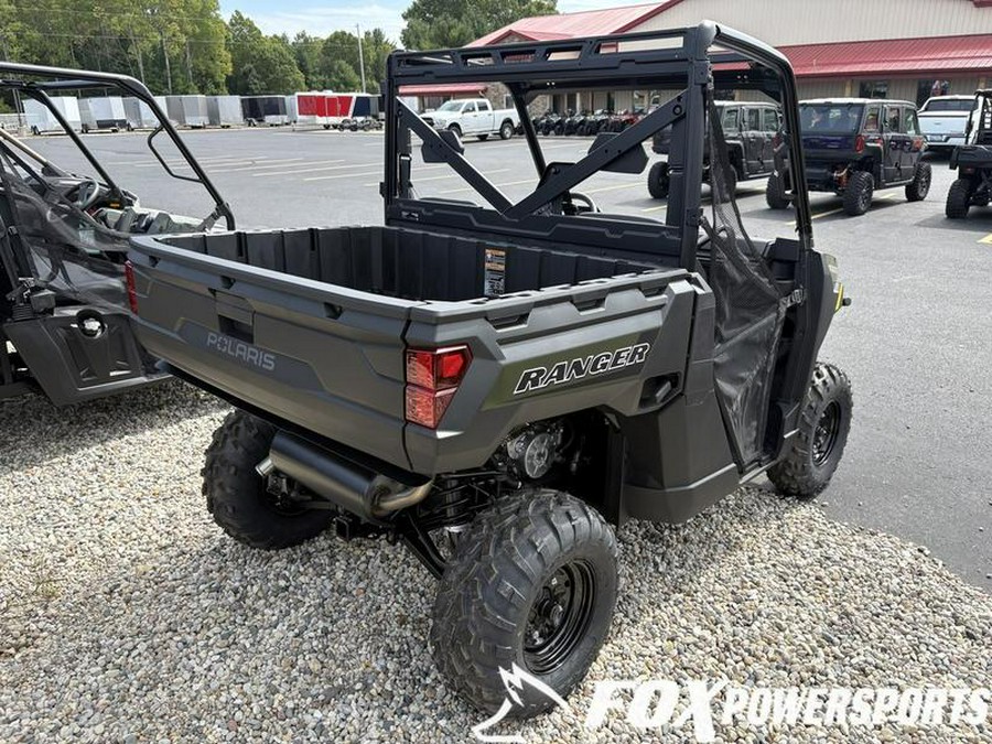 2026 Polaris® Ranger 1000 EPS