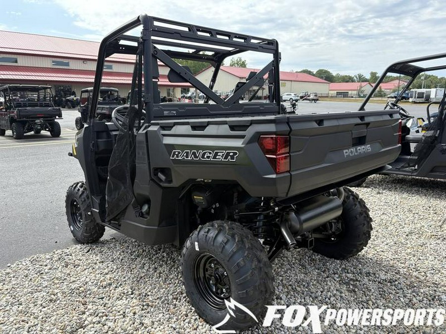 2026 Polaris® Ranger 1000 EPS