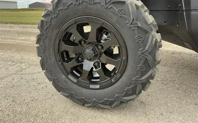 2026 Can-Am Defender DPS CAB