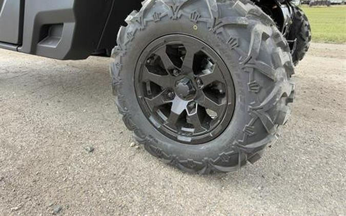 2026 Can-Am Defender DPS CAB