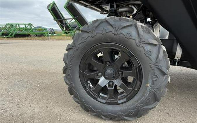 2026 Can-Am Defender DPS CAB