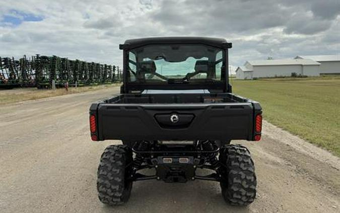 2026 Can-Am Defender DPS CAB