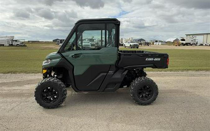 2026 Can-Am Defender DPS CAB