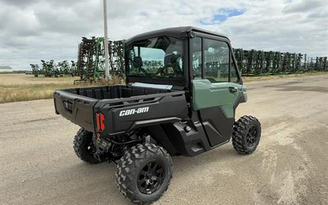 2026 Can-Am Defender DPS CAB