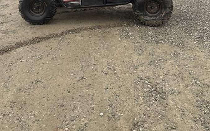 2019 Kawasaki KRT800HKF