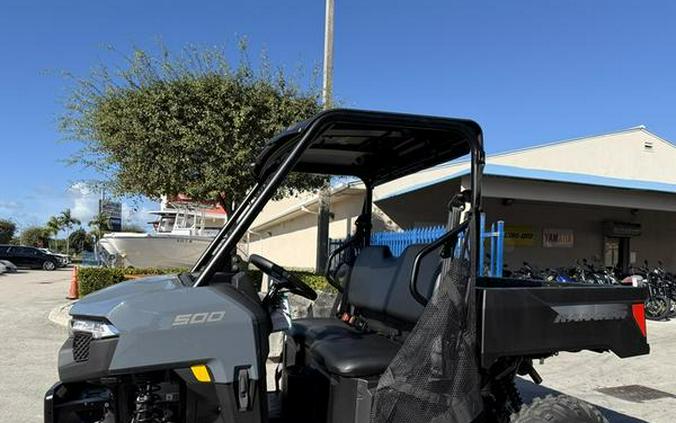 2026 Polaris® Ranger 500