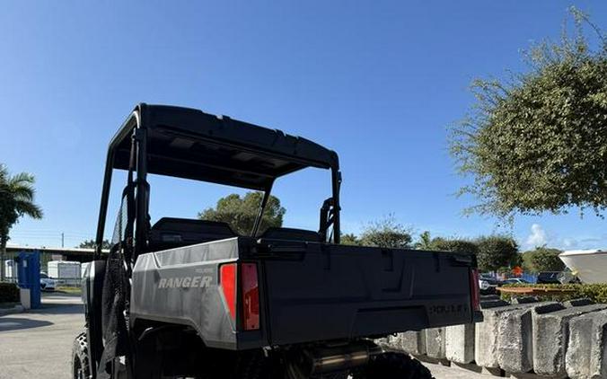 2026 Polaris® Ranger 500