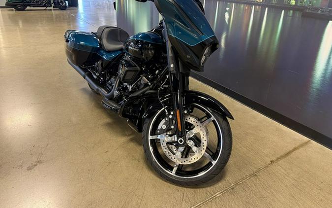 2026 Harley-Davidson Street Glide FLHX