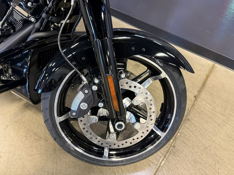 2026 Harley-Davidson Street Glide FLHX