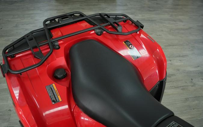 2026 Kawasaki Brute Force® 750