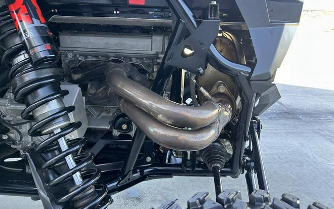 2023 Polaris® RZR Pro R 4 Ultimate