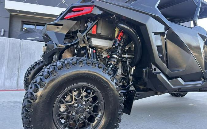 2023 Polaris® RZR Pro R 4 Ultimate