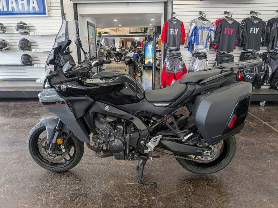 2025 Yamaha Tracer 9