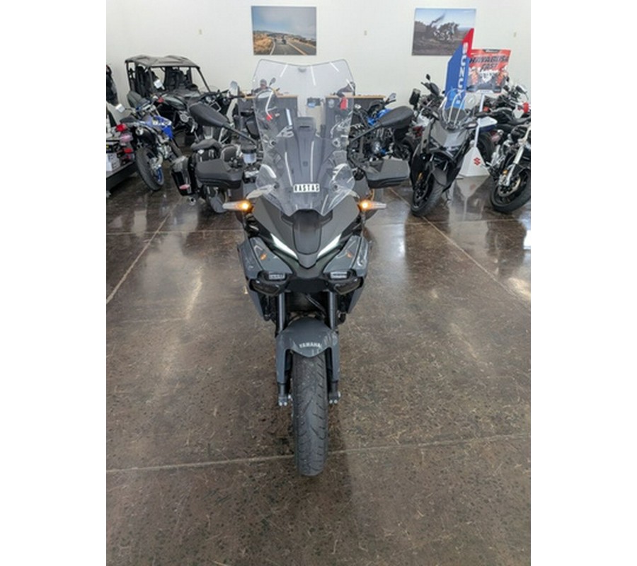 2025 Yamaha Tracer 9