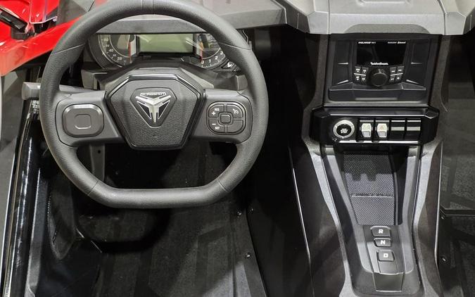 2026 Polaris Slingshot® S AutoDrive