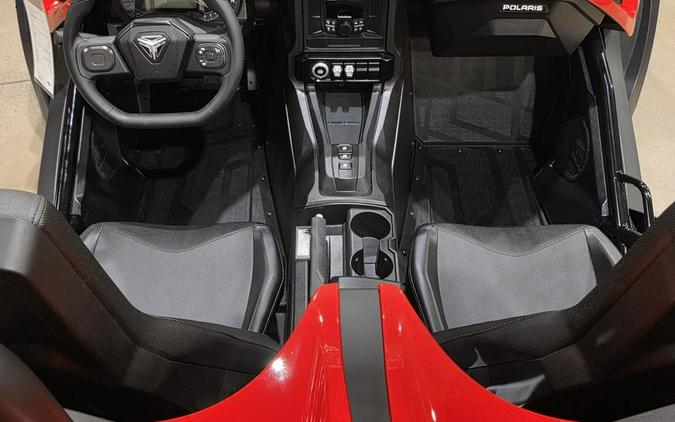 2026 Polaris Slingshot® S AutoDrive