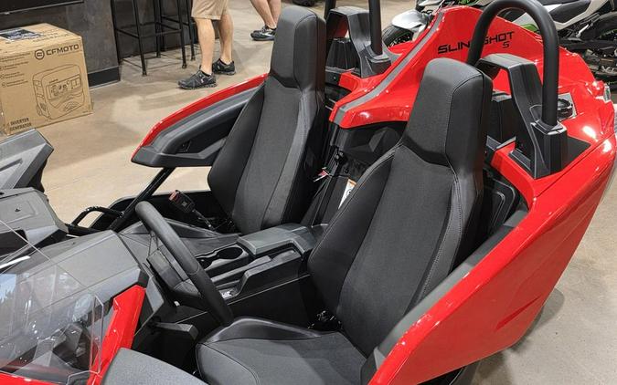 2026 Polaris Slingshot® S AutoDrive