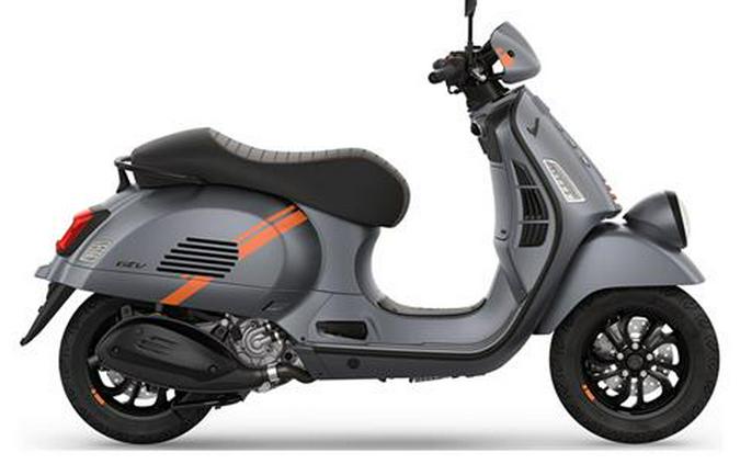 2025 Vespa GTV 310