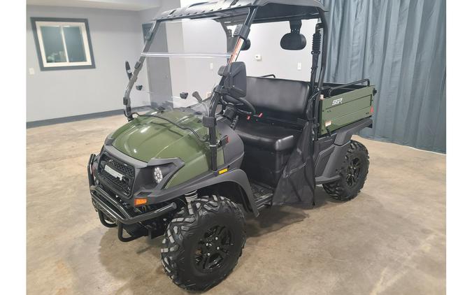 2023 Bison 400U - SSR Motorsports