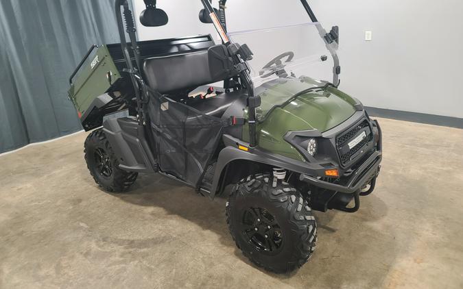 2023 SSR Motorsports Bison 400U