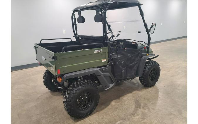 2023 Bison 400U - SSR Motorsports