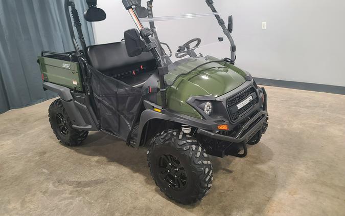 2023 SSR Motorsports Bison 400U