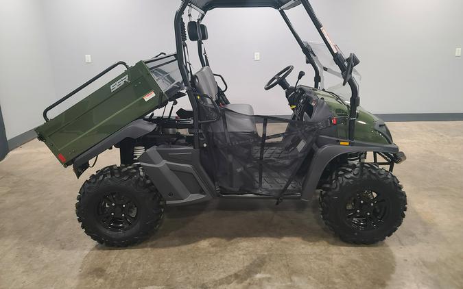2023 SSR Motorsports Bison 400U