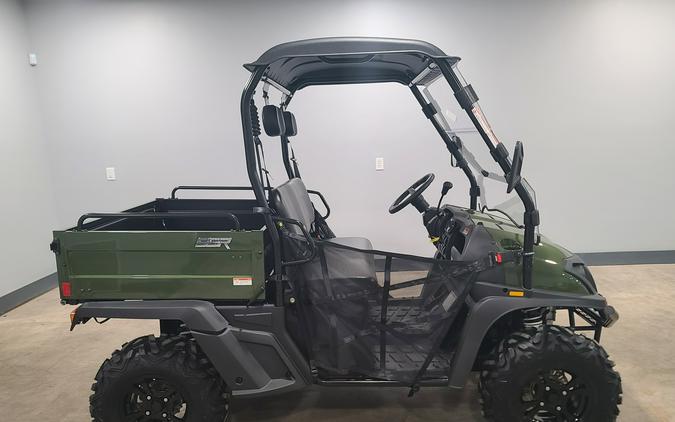2023 SSR Motorsports Bison 400U