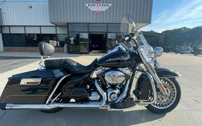 2013 Harley-Davidson Road King®