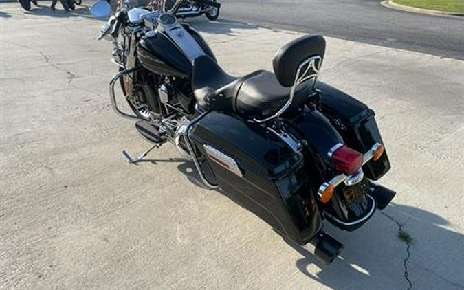 2013 Harley-Davidson Road King®