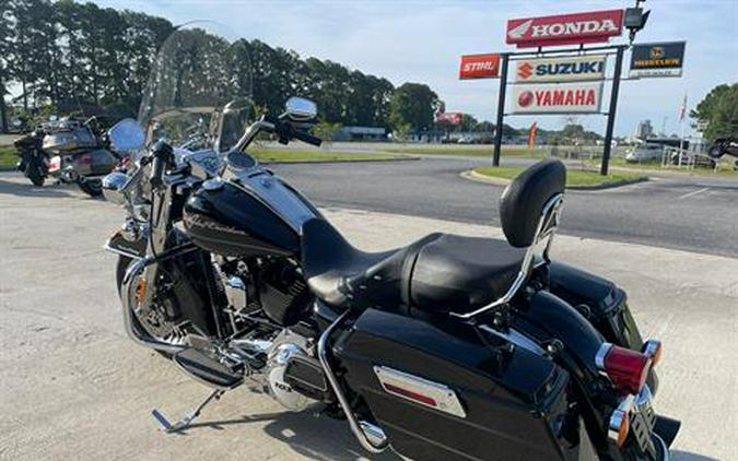 2013 Harley-Davidson Road King®