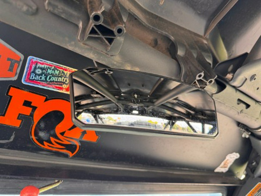 2023 Can-Am Maverick X3 MAX DS Turbo RR 64