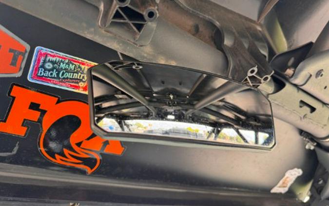 2023 Can-Am Maverick X3 MAX DS Turbo RR 64