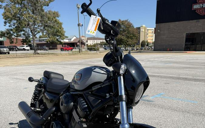 RH975S 2026 Nightster Special