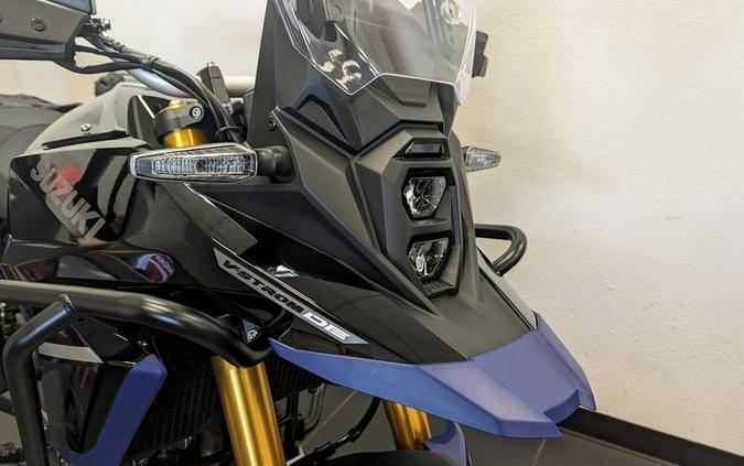 2023 Suzuki V-Strom 800DE Adventure