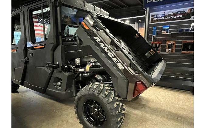 2024 Polaris Industries Ranger® Crew XP 1000 NorthStar Edition Ultimate