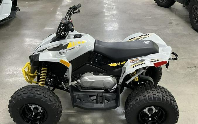 2024 Can-Am® Renegade 110 EFI