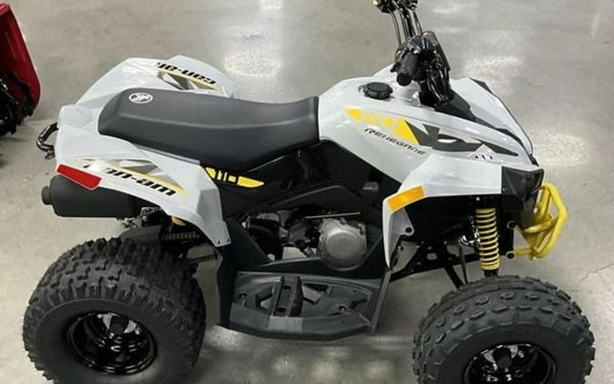 2024 Can-Am® Renegade 110 EFI