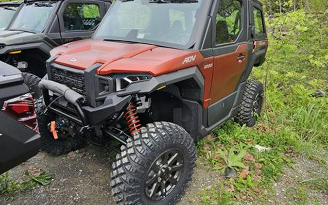 2024 Polaris Polaris XPEDITION ADV Northstar