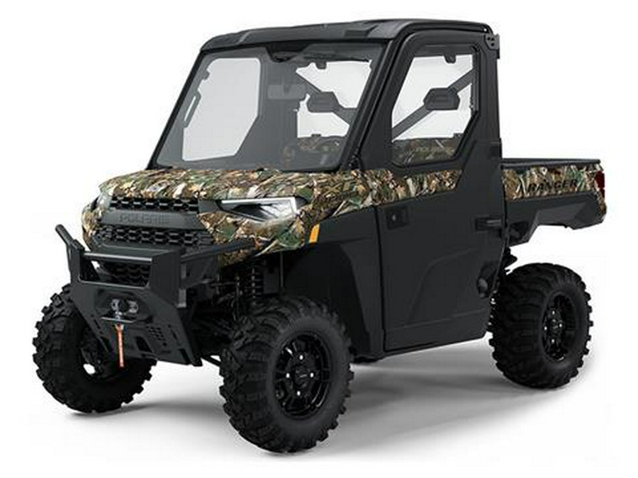 2024 Polaris Ranger XP 1000 Northstar Edition Premium