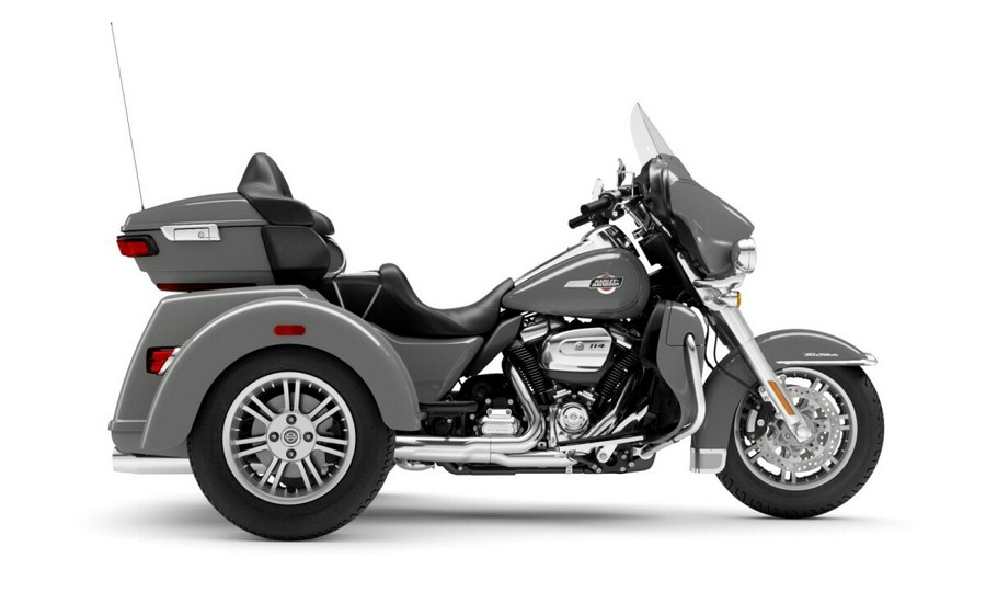 2024 Harley-Davidson Tri Glide Ultra